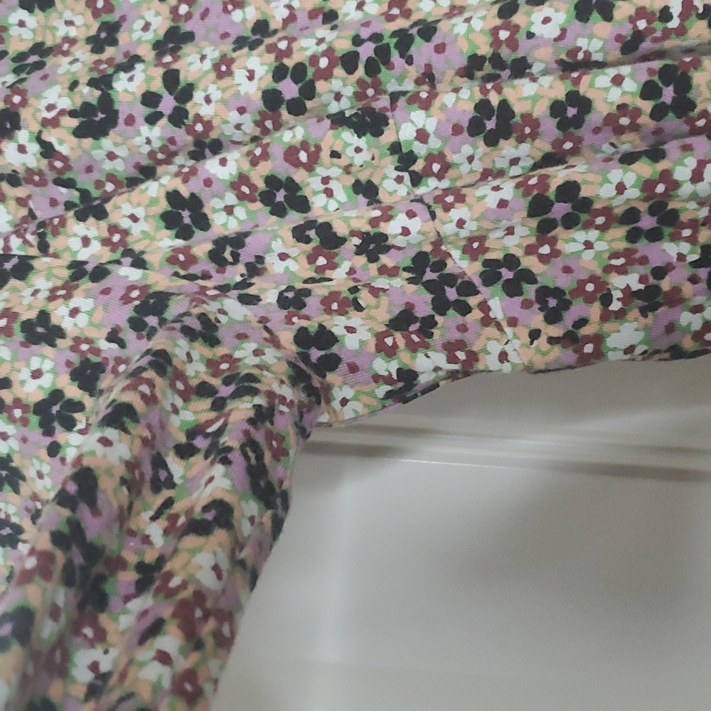 ASOS DESIGN MINI DRESS - Picture 6 of 8